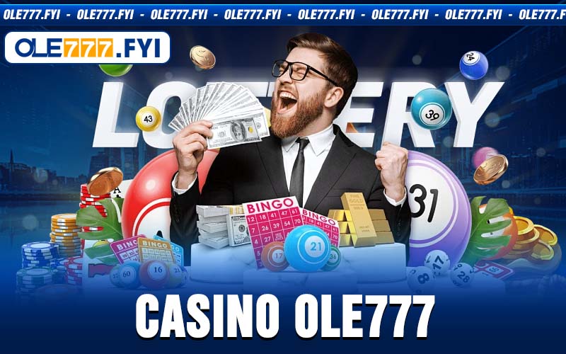 Casino Ole777