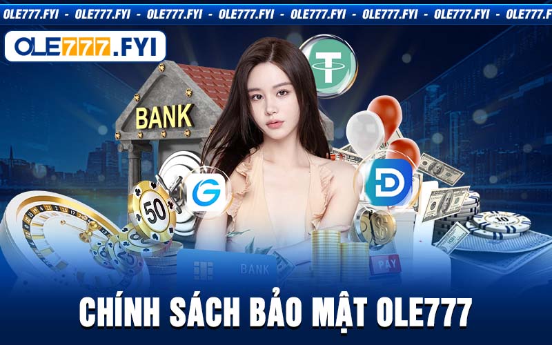 Bảo Mật Ole777